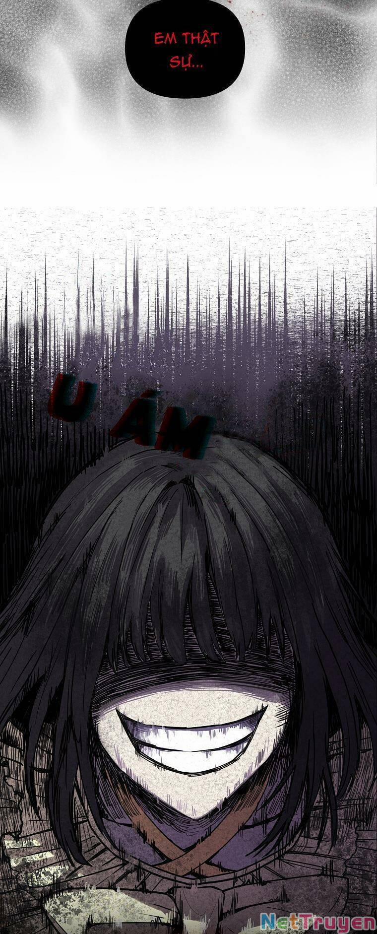 Thánh Nữ Trở Lại Làm Phản Diện 1 trang 126