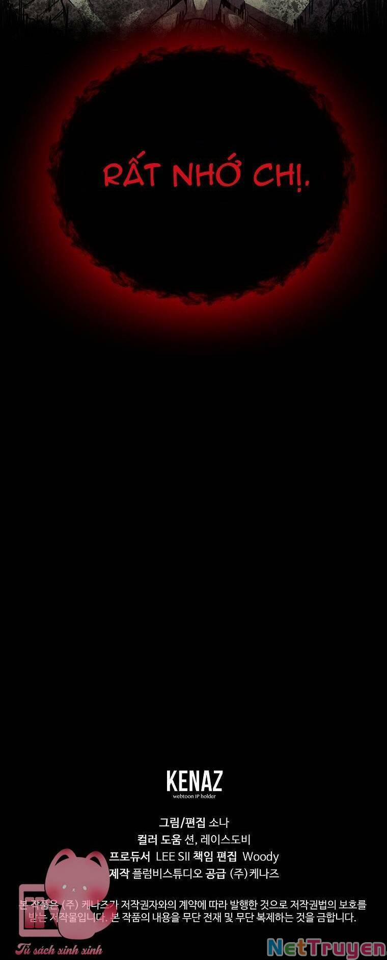 Thánh Nữ Trở Lại Làm Phản Diện 1 trang 127