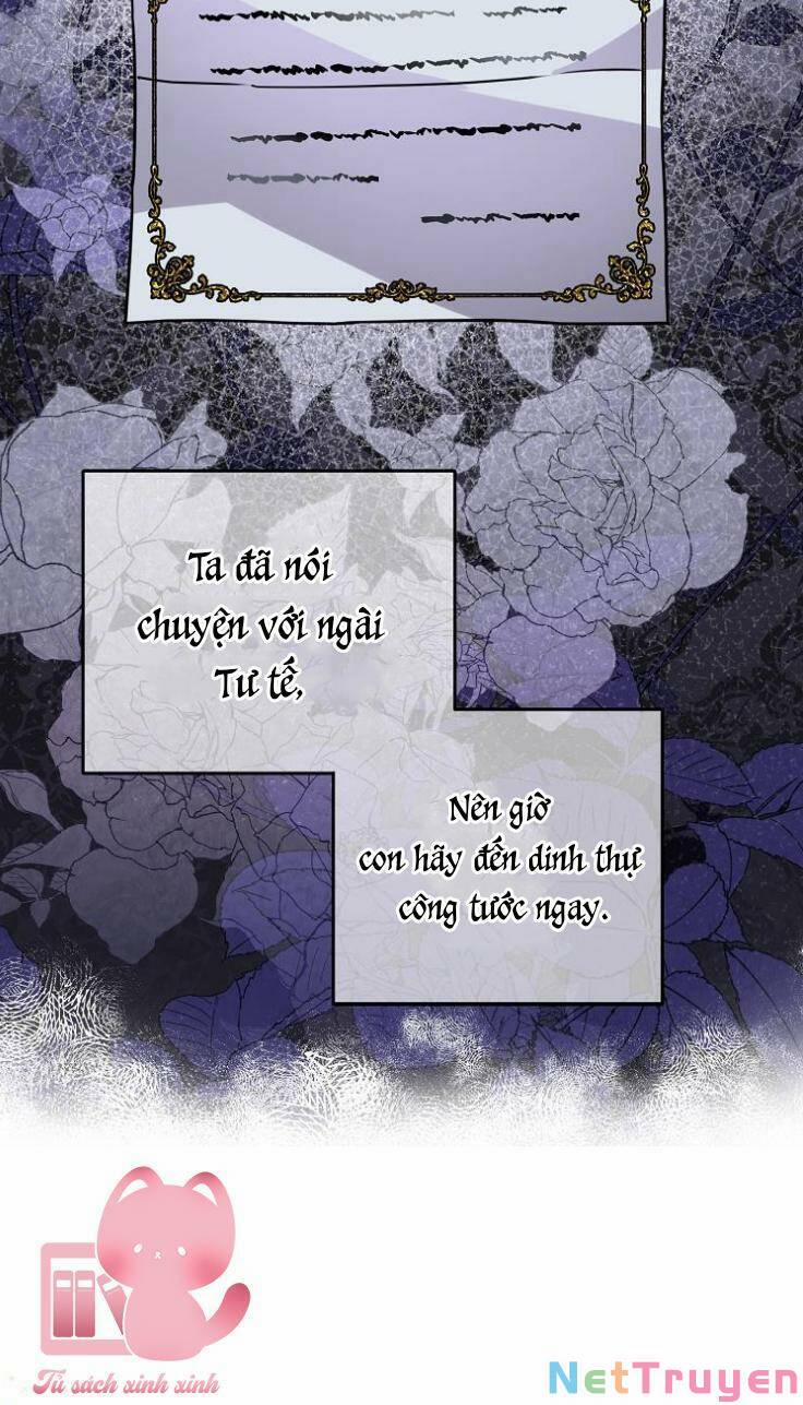 Thánh Nữ Trở Lại Làm Phản Diện 1 trang 128