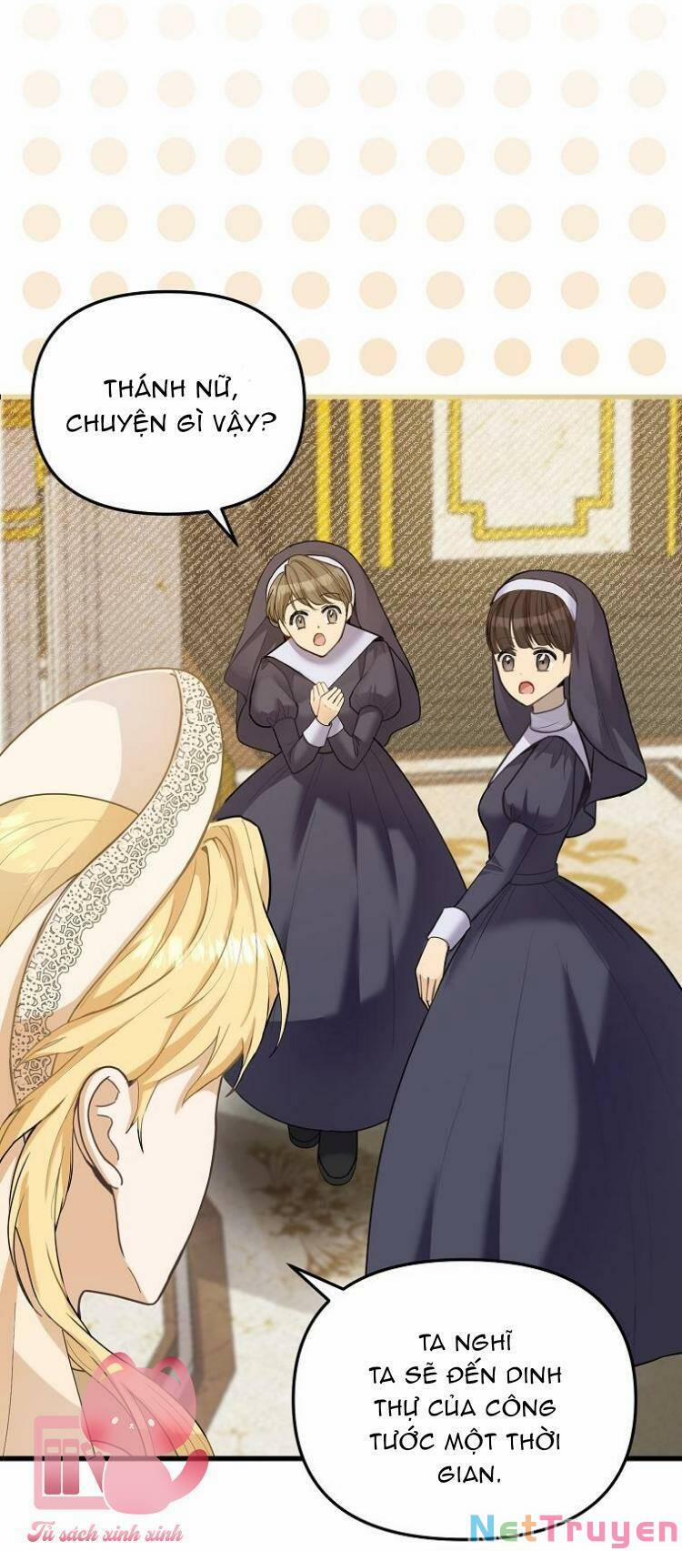 Thánh Nữ Trở Lại Làm Phản Diện 1 trang 131