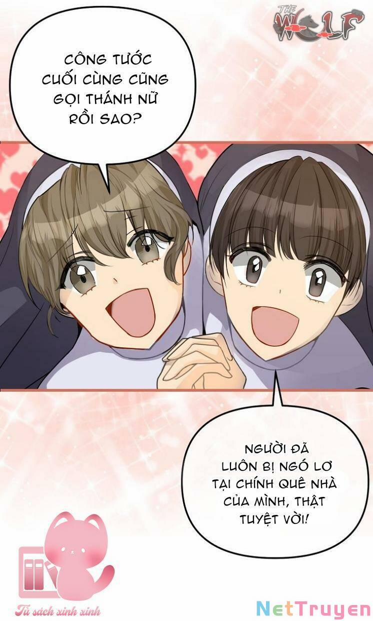 Thánh Nữ Trở Lại Làm Phản Diện 1 trang 132