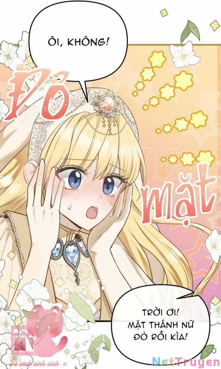 Thánh Nữ Trở Lại Làm Phản Diện 1 trang 134