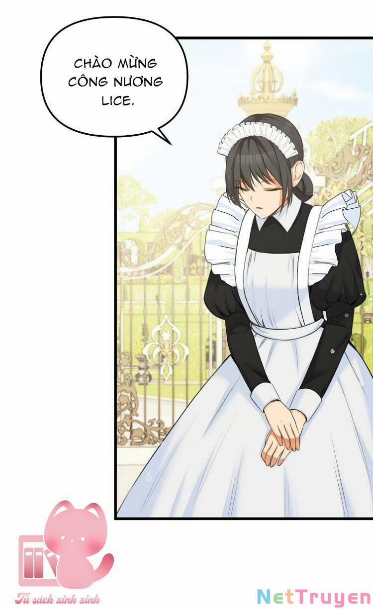 Thánh Nữ Trở Lại Làm Phản Diện 1 trang 142