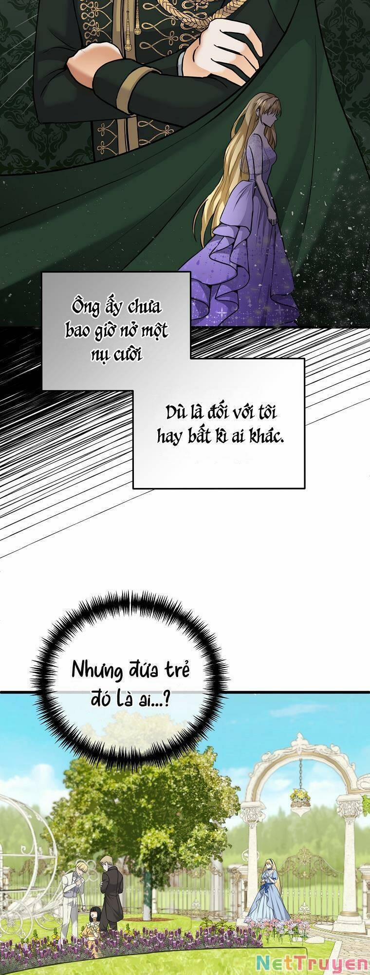 Thánh Nữ Trở Lại Làm Phản Diện 1 trang 150