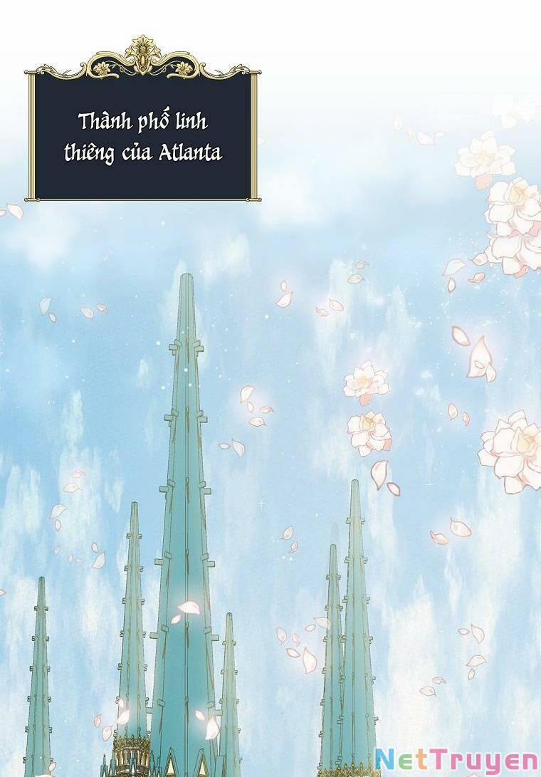 Thánh Nữ Trở Lại Làm Phản Diện 1 trang 2