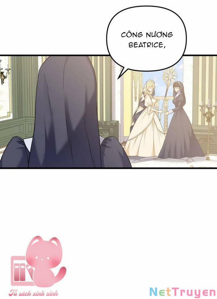 Thánh Nữ Trở Lại Làm Phản Diện 1 trang 24