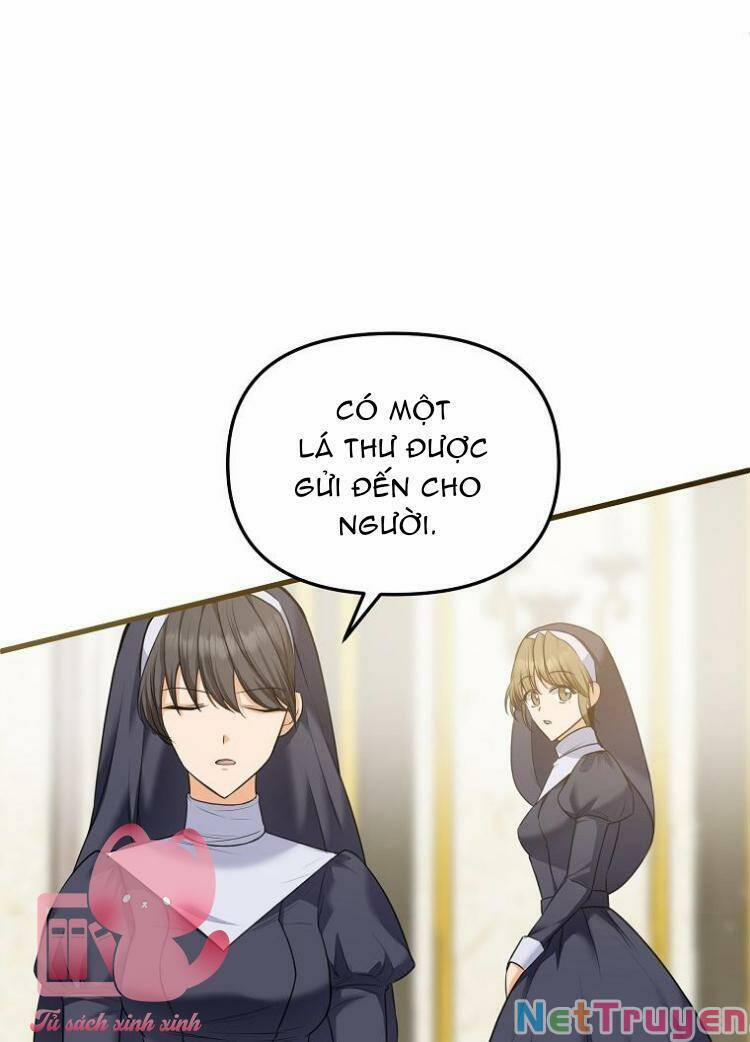 Thánh Nữ Trở Lại Làm Phản Diện 1 trang 25