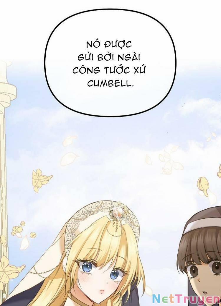 Thánh Nữ Trở Lại Làm Phản Diện 1 trang 27