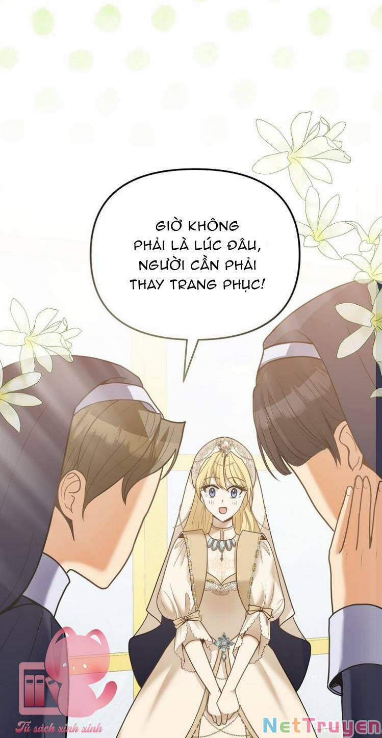 Thánh Nữ Trở Lại Làm Phản Diện 1 trang 40