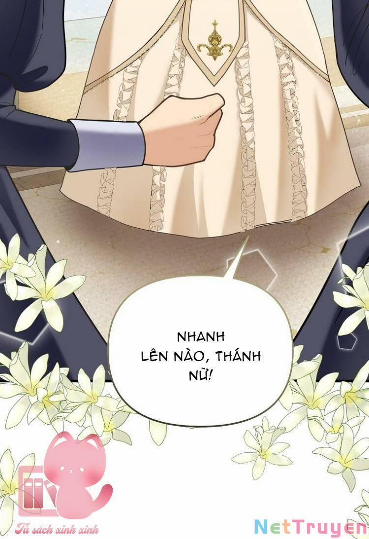 Thánh Nữ Trở Lại Làm Phản Diện 1 trang 41