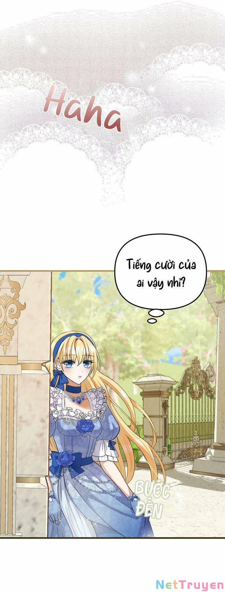 Thánh Nữ Trở Lại Làm Phản Diện 1 trang 50