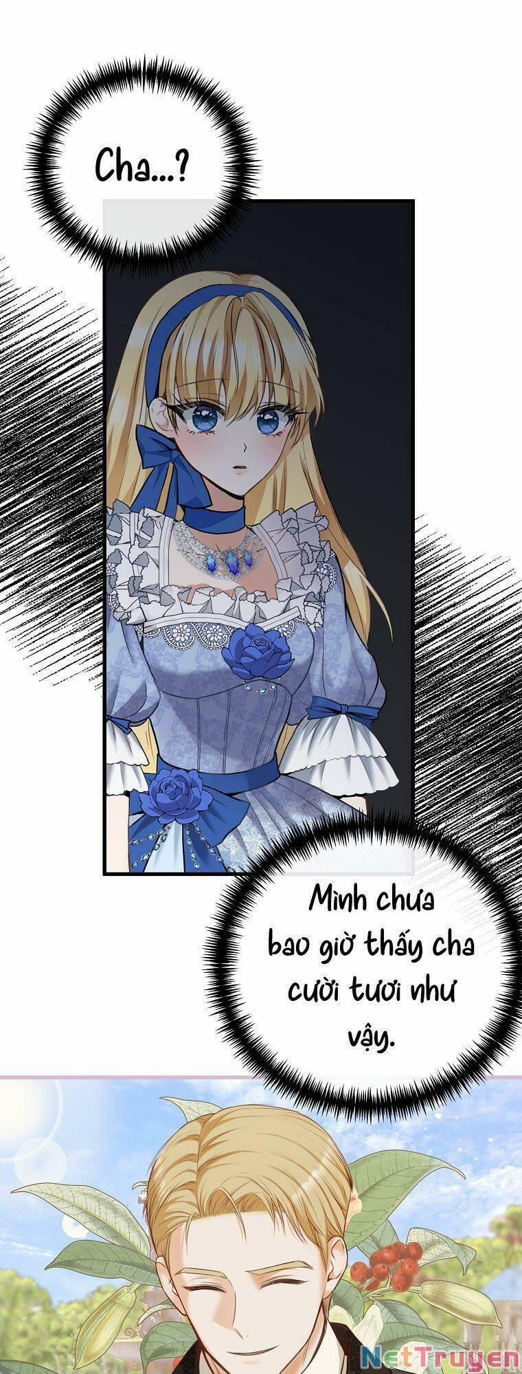 Thánh Nữ Trở Lại Làm Phản Diện 1 trang 52