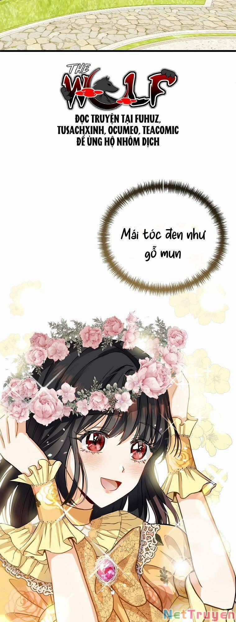 Thánh Nữ Trở Lại Làm Phản Diện 1 trang 55