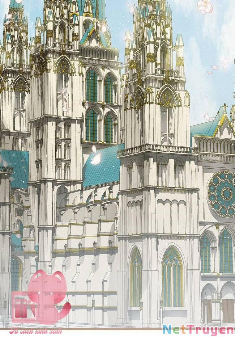 Thánh Nữ Trở Lại Làm Phản Diện 1 trang 68