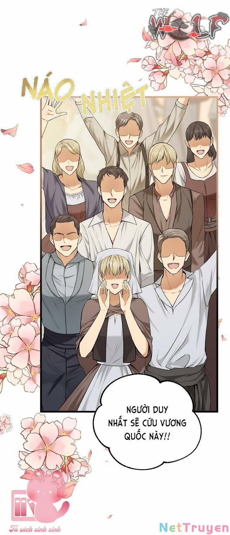 Thánh Nữ Trở Lại Làm Phản Diện 1 trang 69