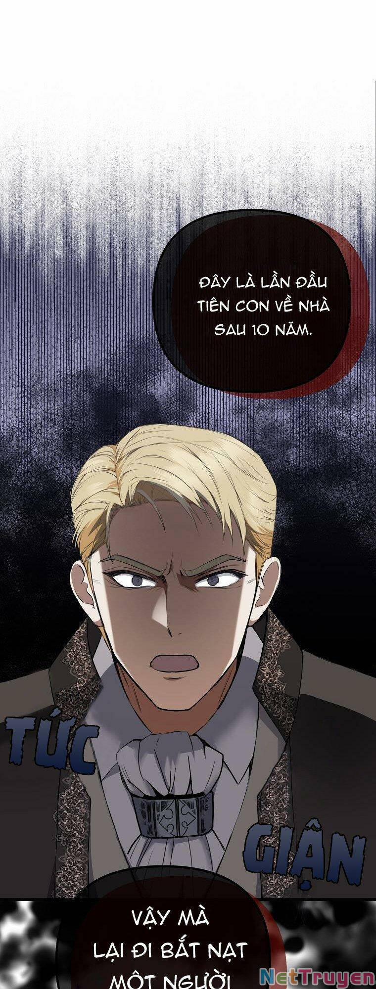 Thánh Nữ Trở Lại Làm Phản Diện 1 trang 70