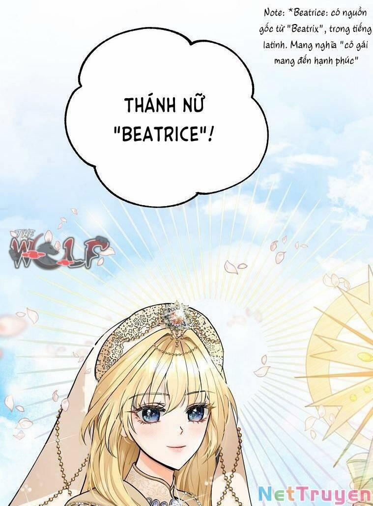 Thánh Nữ Trở Lại Làm Phản Diện 1 trang 72