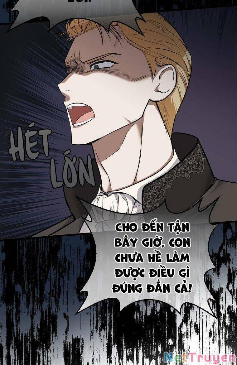 Thánh Nữ Trở Lại Làm Phản Diện 1 trang 74