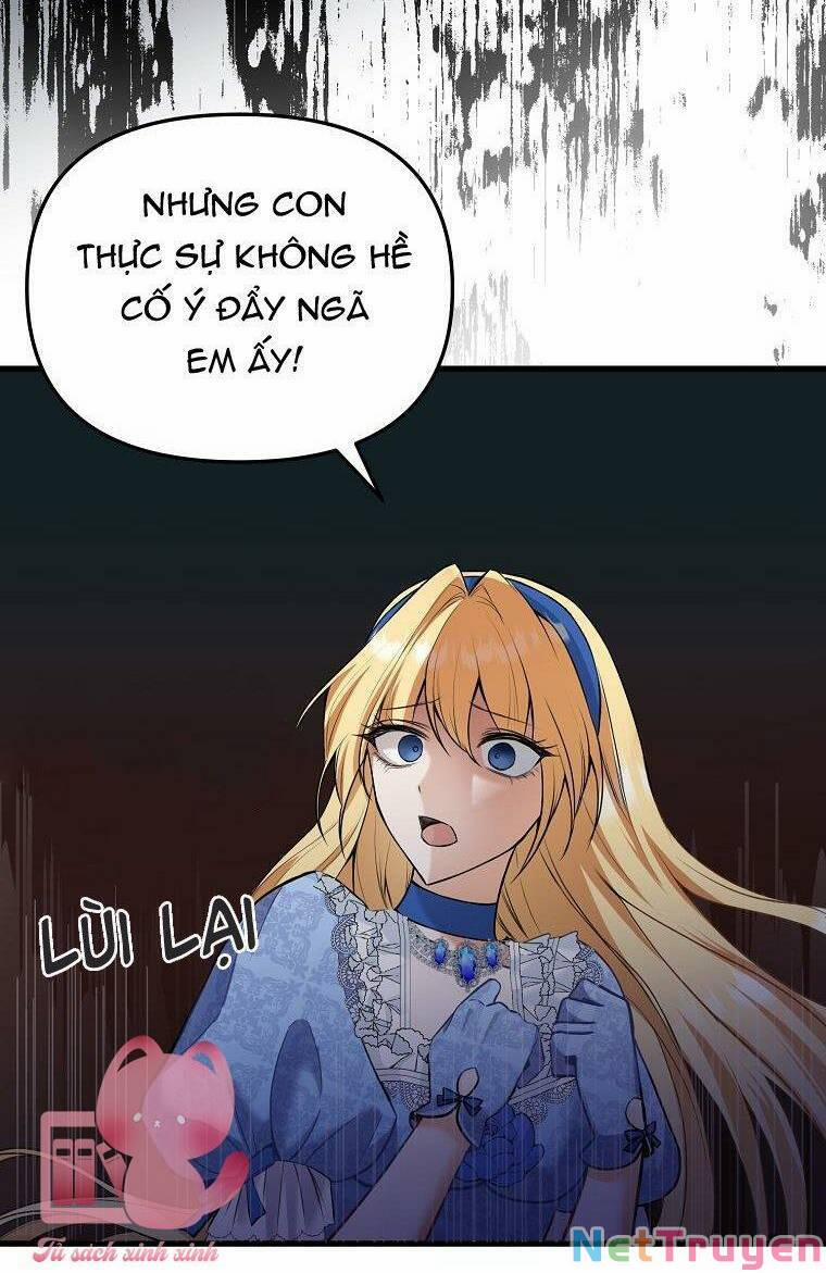 Thánh Nữ Trở Lại Làm Phản Diện 1 trang 75