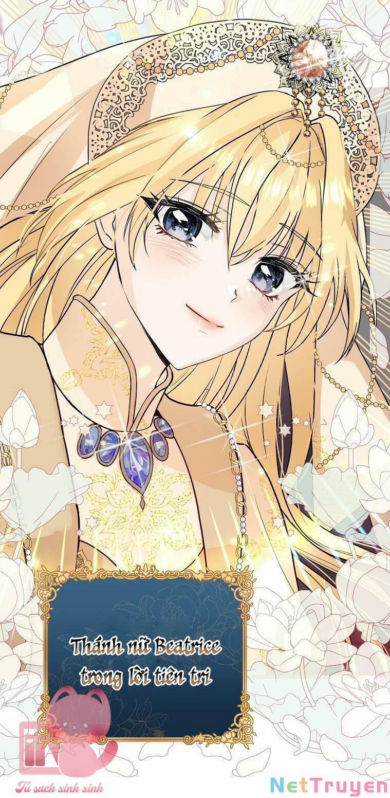 Thánh Nữ Trở Lại Làm Phản Diện 1 trang 76