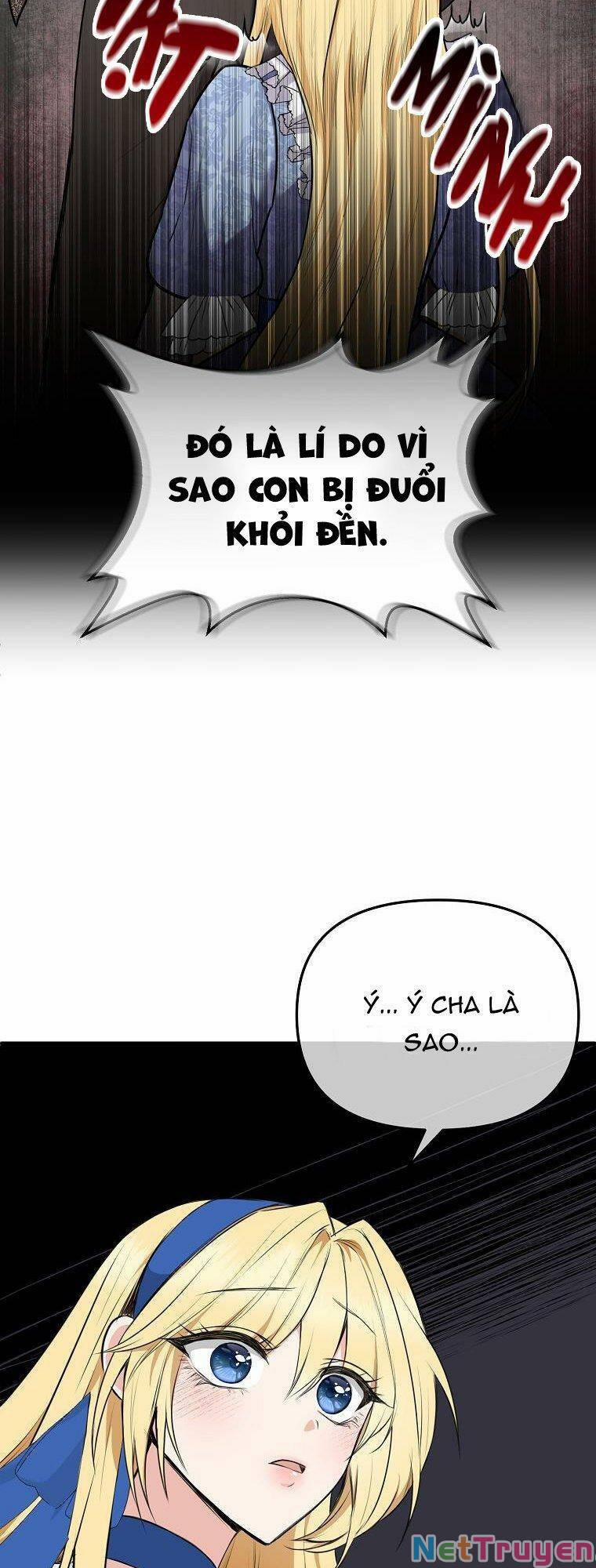 Thánh Nữ Trở Lại Làm Phản Diện 1 trang 79