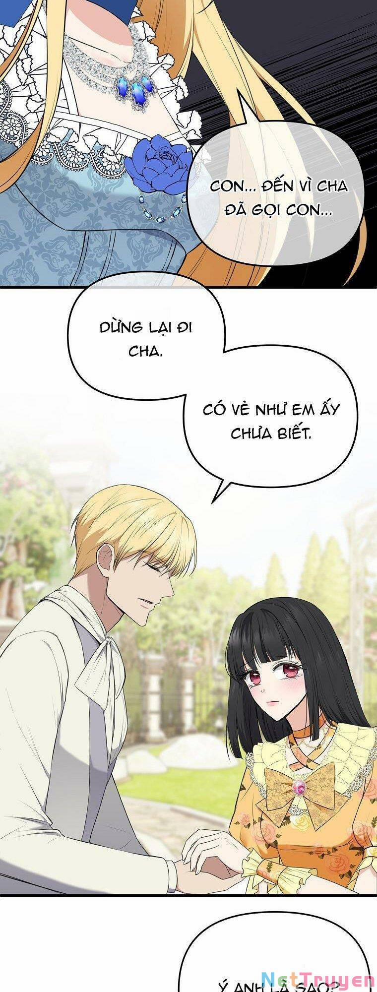 Thánh Nữ Trở Lại Làm Phản Diện 1 trang 82