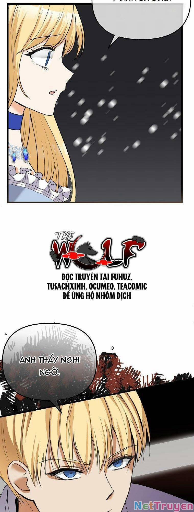 Thánh Nữ Trở Lại Làm Phản Diện 1 trang 83