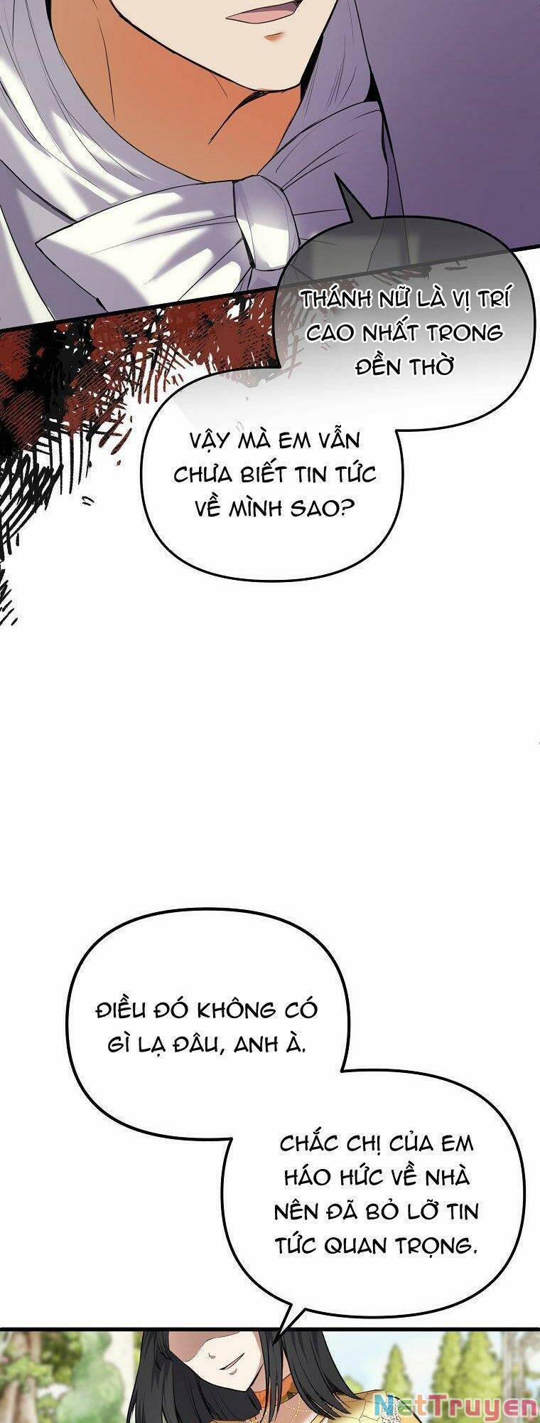 Thánh Nữ Trở Lại Làm Phản Diện 1 trang 86