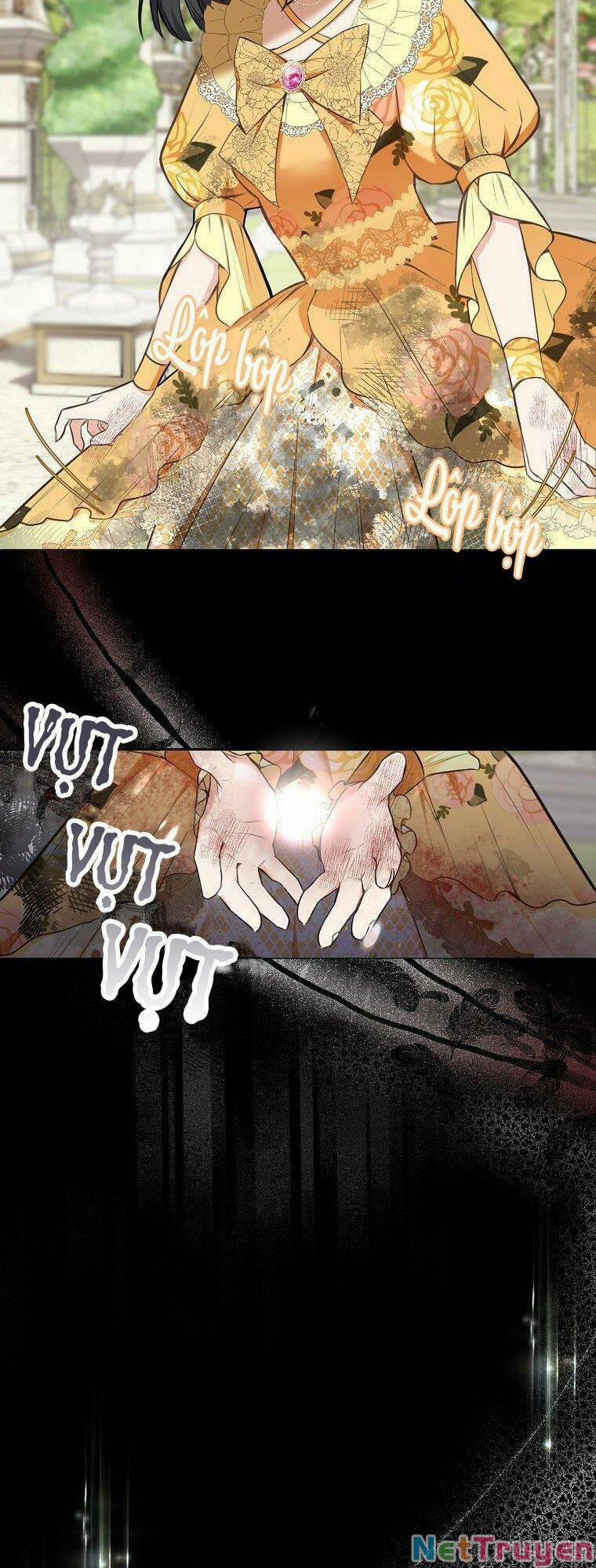 Thánh Nữ Trở Lại Làm Phản Diện 1 trang 87