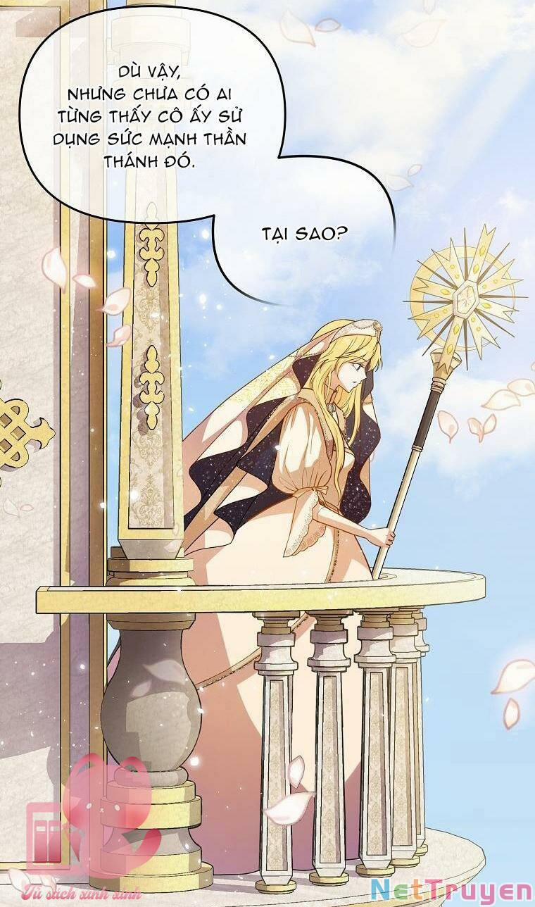 Thánh Nữ Trở Lại Làm Phản Diện 1 trang 9