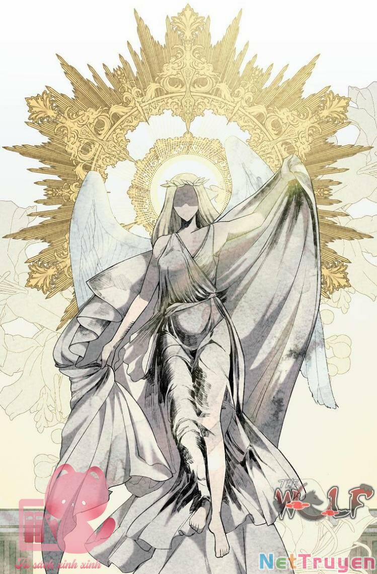 Thánh Nữ Trở Lại Làm Phản Diện 1 trang 92