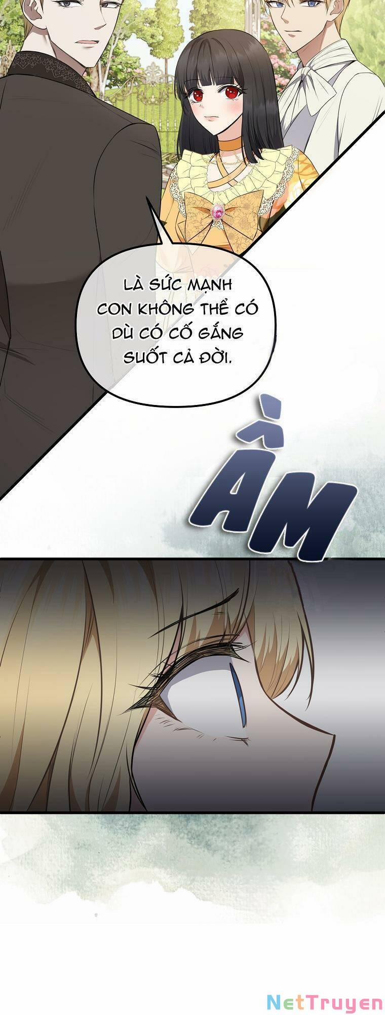 Thánh Nữ Trở Lại Làm Phản Diện 1 trang 94