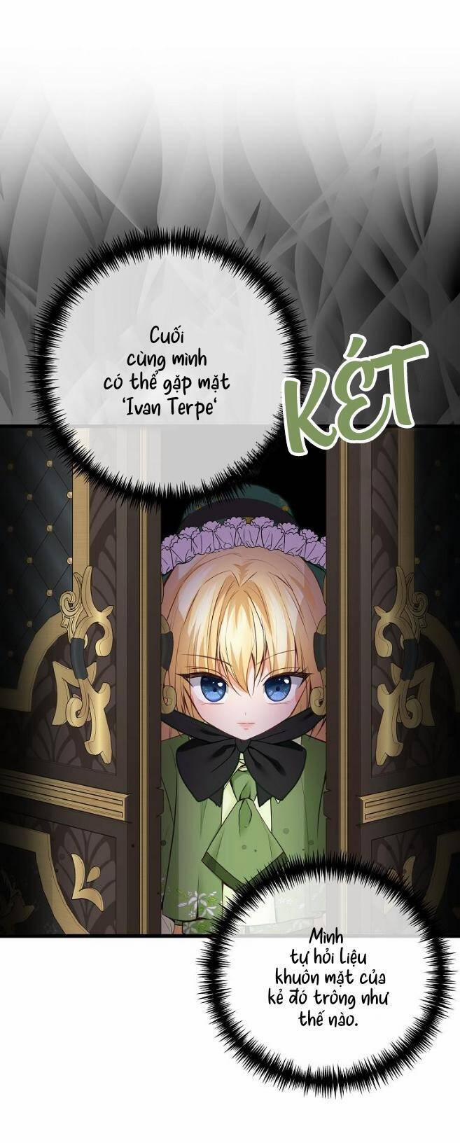 Thánh Nữ Trở Lại Làm Phản Diện 10 trang 11