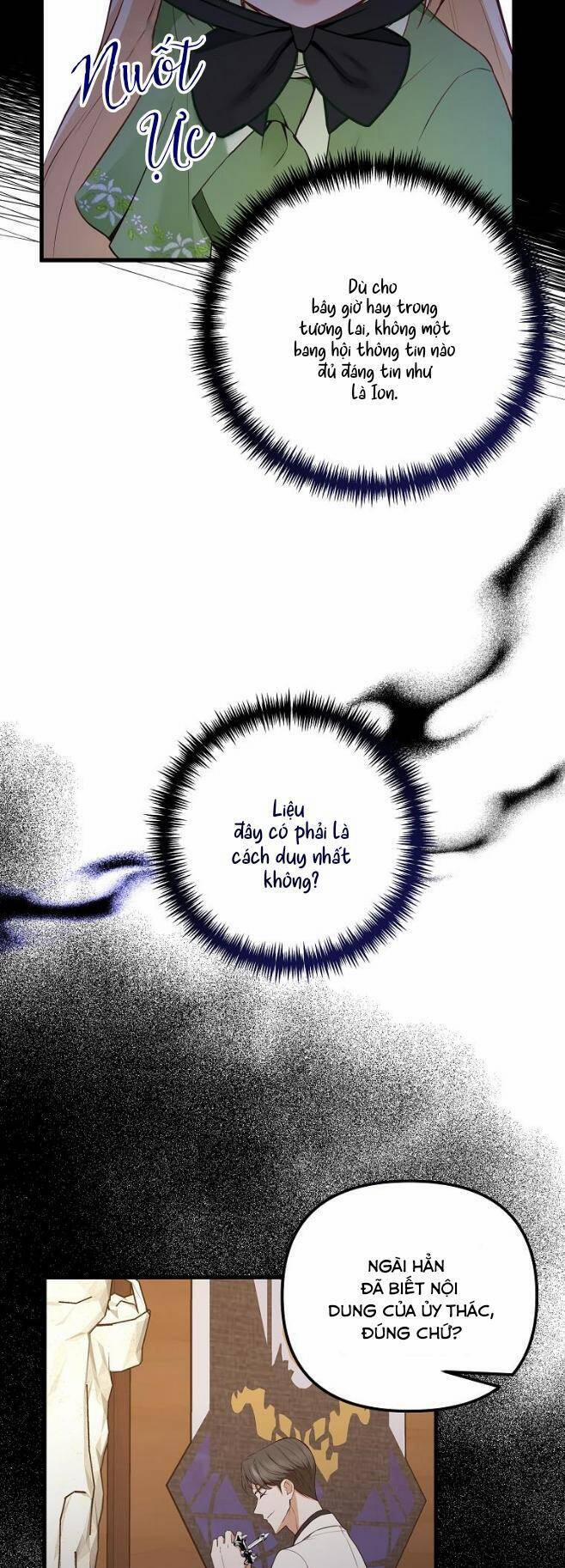 Thánh Nữ Trở Lại Làm Phản Diện 10 trang 17