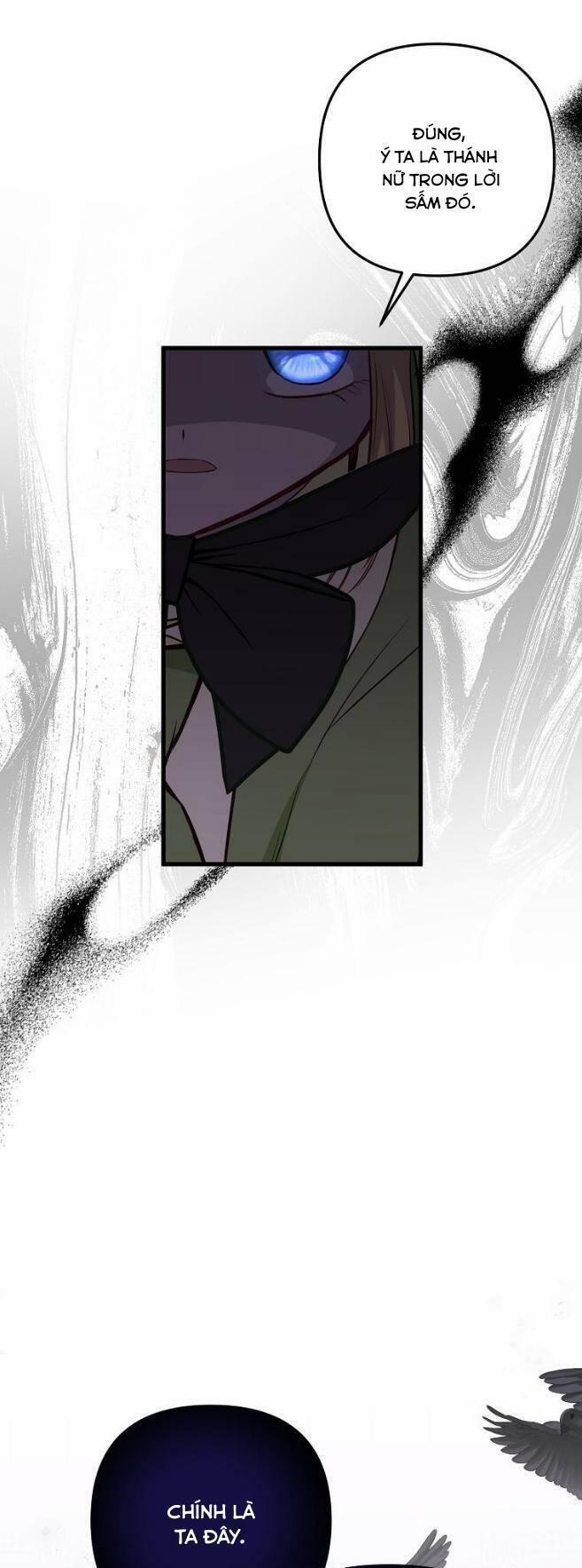 Thánh Nữ Trở Lại Làm Phản Diện 10 trang 19