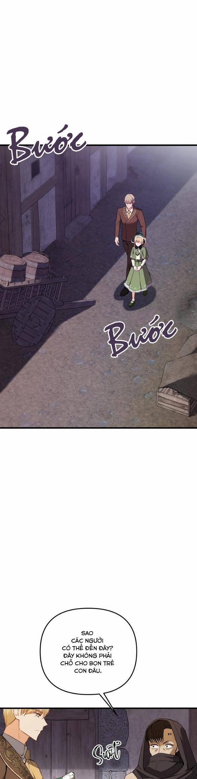 Thánh Nữ Trở Lại Làm Phản Diện 10 trang 2