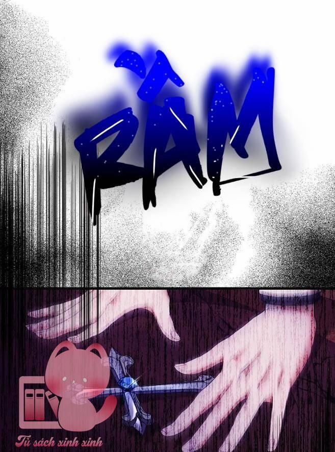 Thánh Nữ Trở Lại Làm Phản Diện 10 trang 22