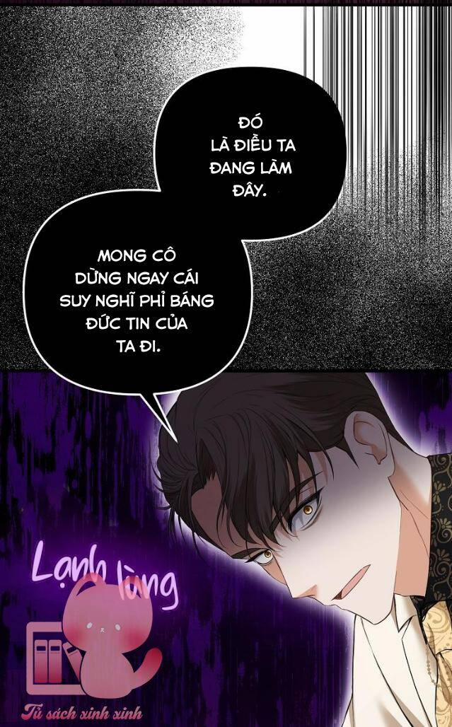 Thánh Nữ Trở Lại Làm Phản Diện 10 trang 23