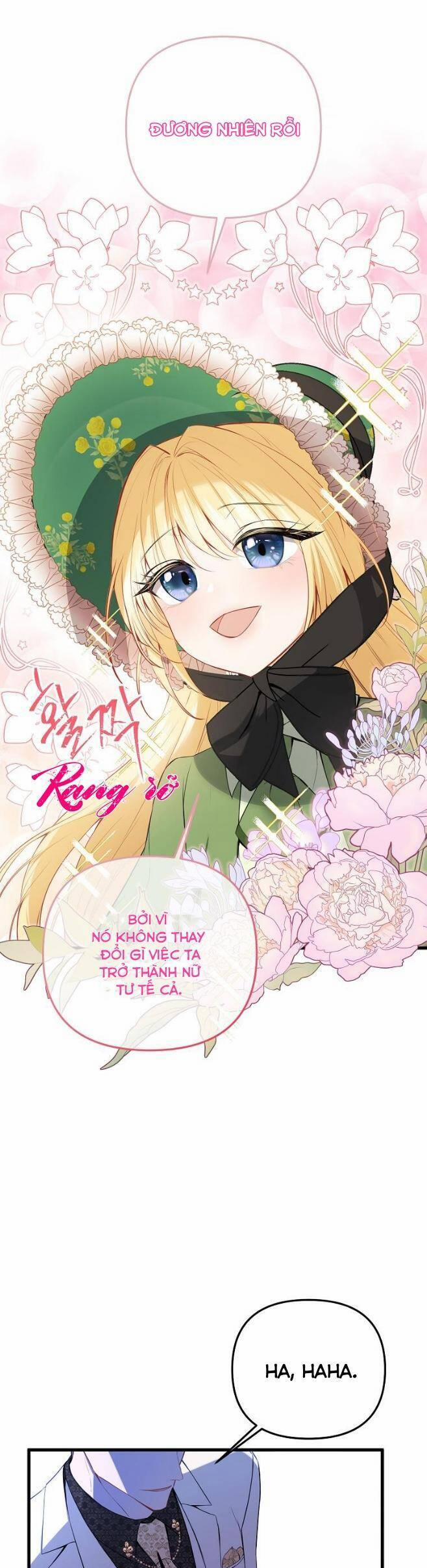 Thánh Nữ Trở Lại Làm Phản Diện 10 trang 35