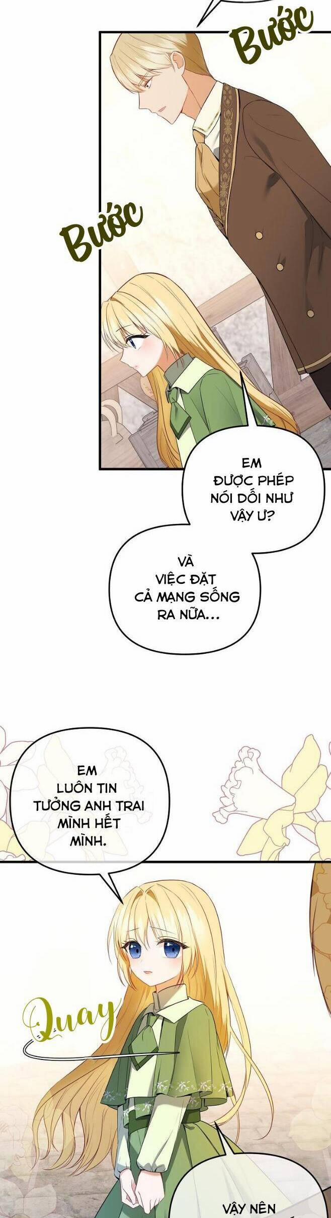 Thánh Nữ Trở Lại Làm Phản Diện 10 trang 38