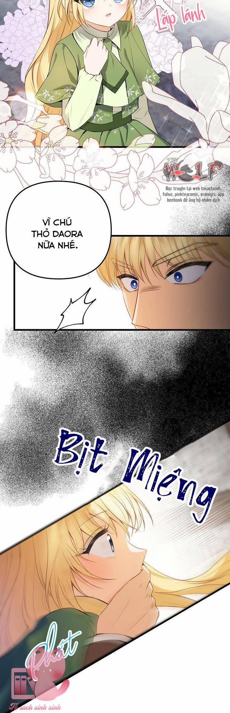 Thánh Nữ Trở Lại Làm Phản Diện 10 trang 41