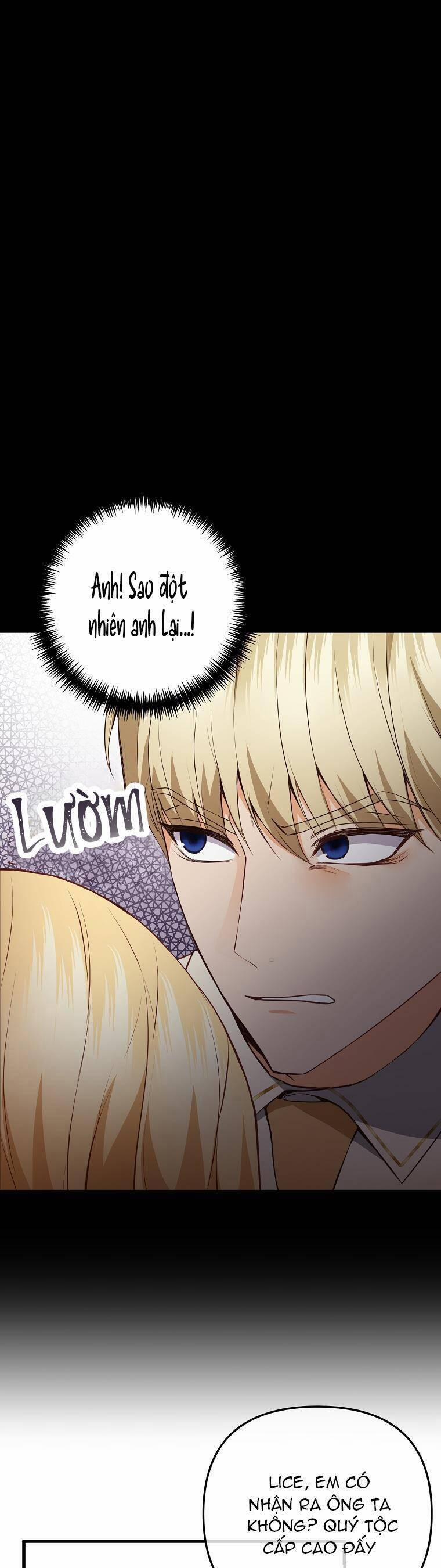 Thánh Nữ Trở Lại Làm Phản Diện 11 trang 2