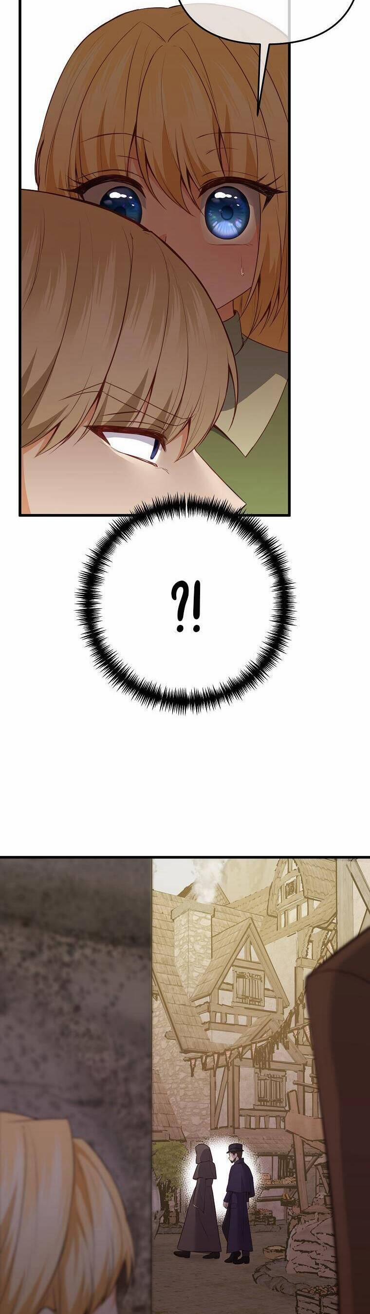 Thánh Nữ Trở Lại Làm Phản Diện 11 trang 3