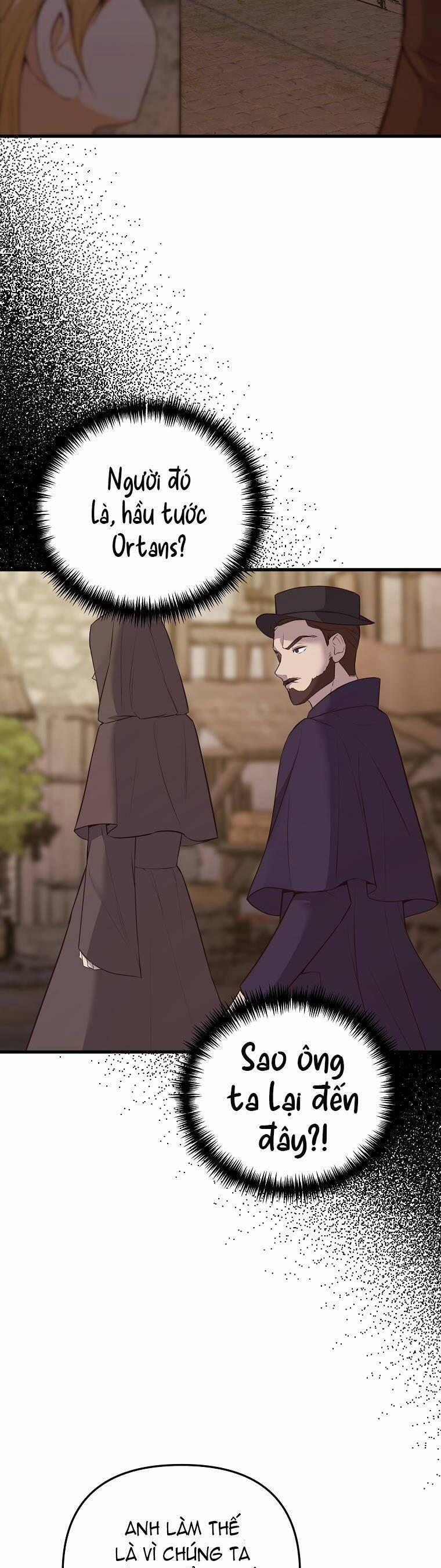 Thánh Nữ Trở Lại Làm Phản Diện 11 trang 4