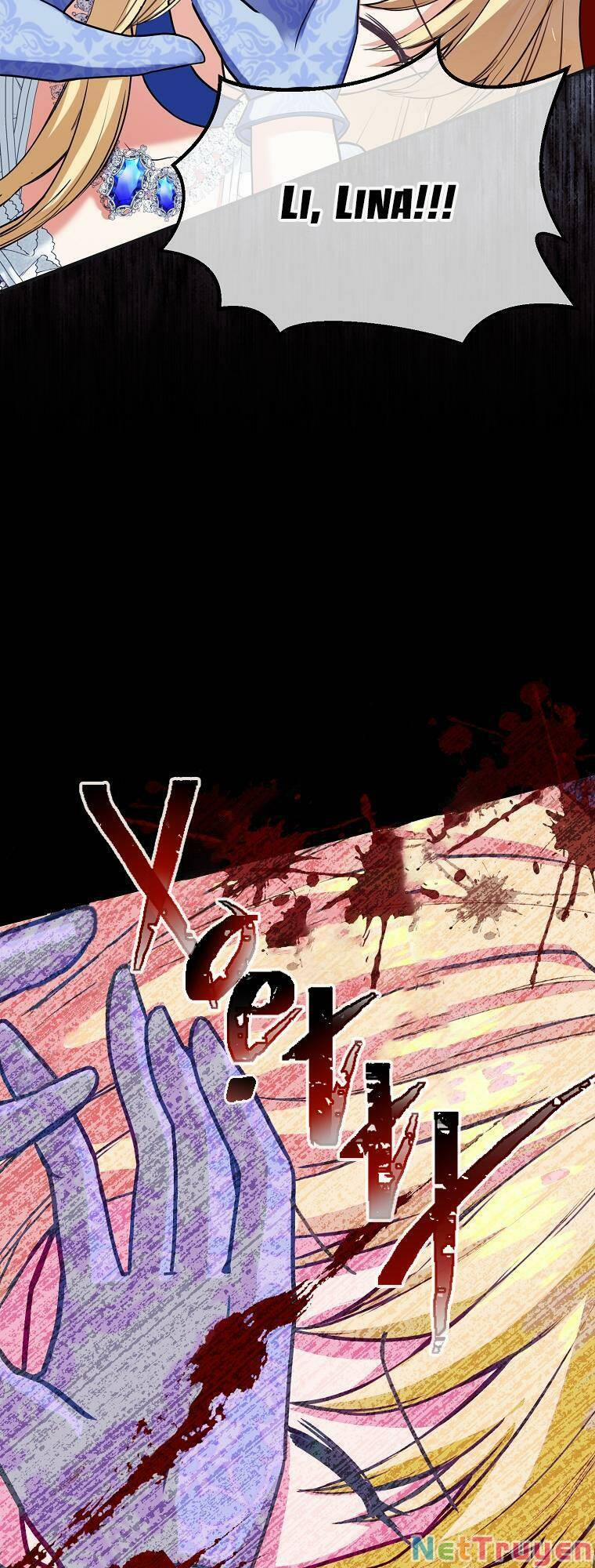 Thánh Nữ Trở Lại Làm Phản Diện 2 trang 102