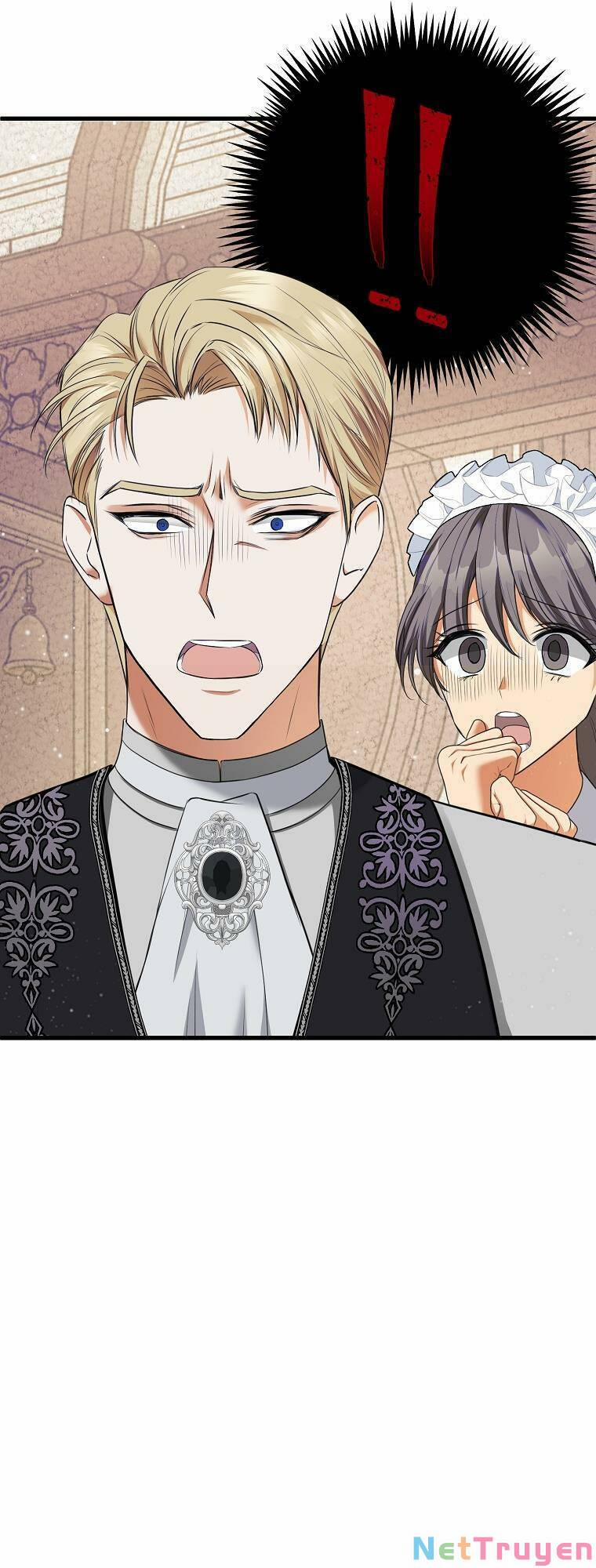 Thánh Nữ Trở Lại Làm Phản Diện 2 trang 105