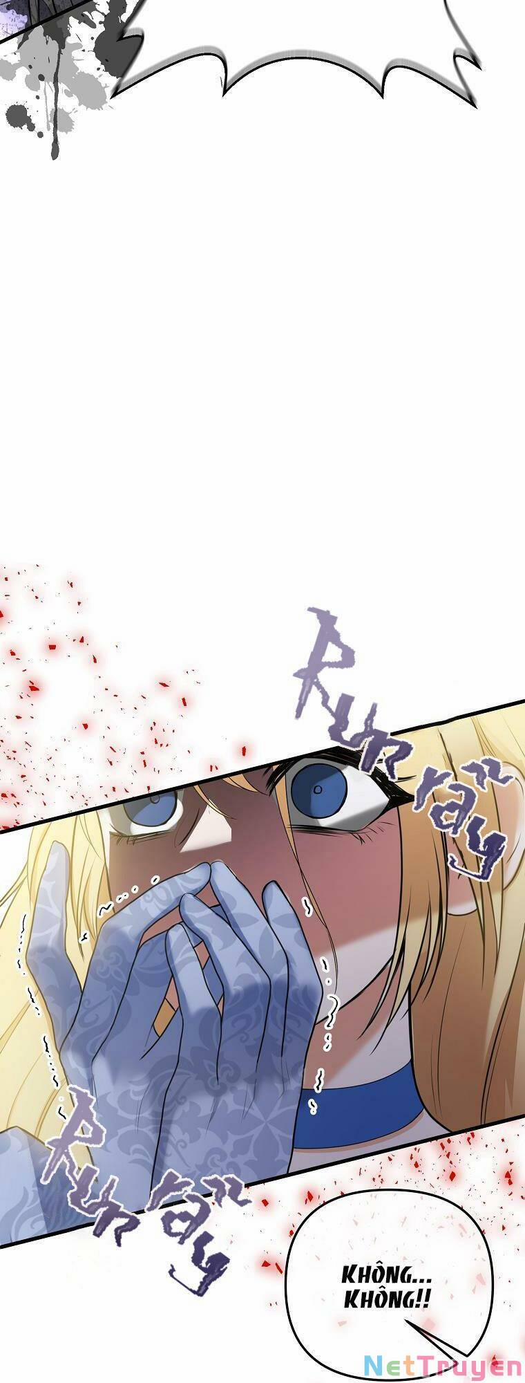 Thánh Nữ Trở Lại Làm Phản Diện 2 trang 112