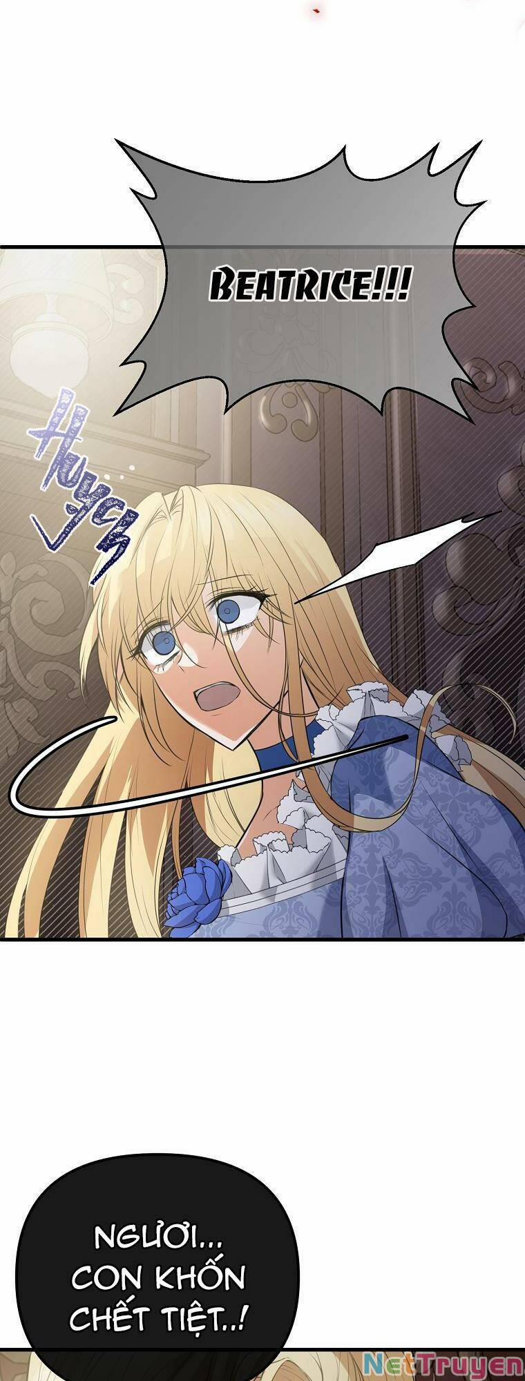 Thánh Nữ Trở Lại Làm Phản Diện 2 trang 113