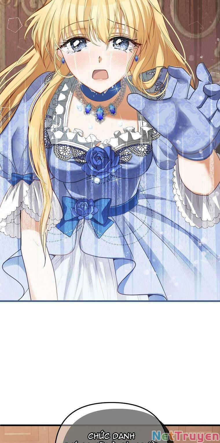 Thánh Nữ Trở Lại Làm Phản Diện 2 trang 116