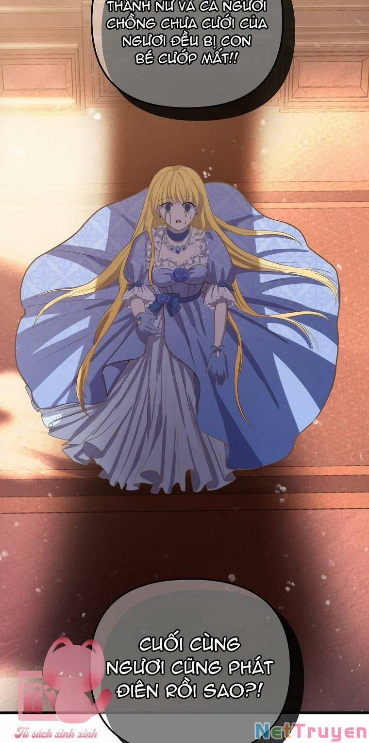 Thánh Nữ Trở Lại Làm Phản Diện 2 trang 117